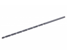 HSS vrták do kovu predĺžený 2x80mm