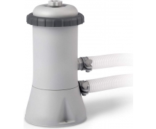Filtrácia kartušová 2,0m3/h