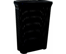 Kôš na prádlo Rattan 40L
