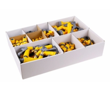 Predajný box 225ks