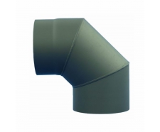 Koleno 90° 120/1,5mm