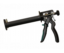 Pištoľ na chemické kotvy Baupro G25