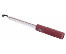 Svietidlo 12 LED Li-Ion 3,7V