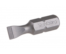 Bit S 3,0mm 25mm S2