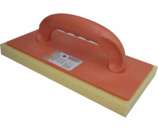 Hladítko hydrochlónne 270x130x22mm BAUPRO