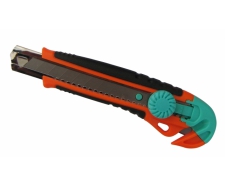 Nôž Messer R12 18mm s kartónovou čepeľou