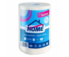 Papierové utierky Karina HOME