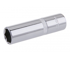 Hlavica predĺžená 1/4" 4mm CrV FESTA