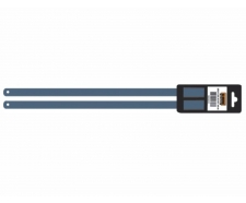 Pílový list 300mm kov CARBON blister (2ks)