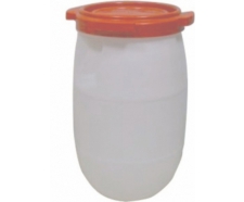 Barel plastový 30L