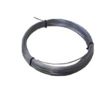 Drôt čierny 1,2mm 2kg