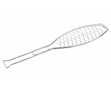 Opekač na ryby 360x130mm, 60cm