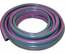 Hadica záhradná pretkávaná Baupro Garden Flex 1/2" /25m/
