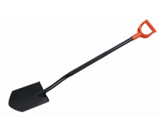 Rýľ špicatý STEEL 120cm FESTA