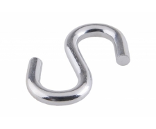 S hák 3/30mm