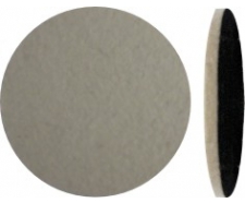 Leštiaci kotúč 115mm na suchý zips