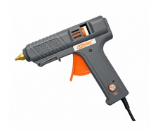 Tavná pištoľ GT11120 120W 11mm s nastaviteľnou teplotou BAUPRO