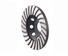 Kotúč diamantový brúsny turbo 100mm FESTA