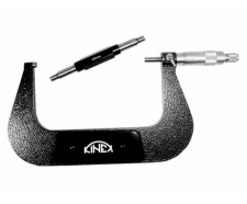 Mikrometer strmeňový 25-50mm KINEX