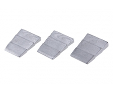 Klin do sekery 20x25x5mm 3ks