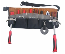 Taška na klince a náradie Toolpack