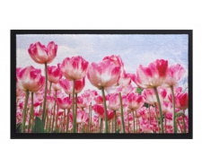 Rohožka ozdobná Image tulipány 45x75cm