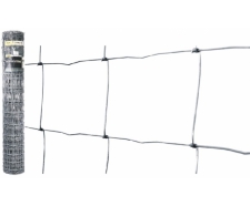 Lesnícke pletivo uzlové standard 1,00x50m 9x15cm