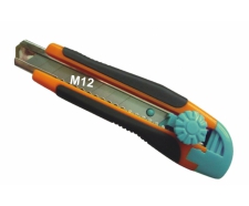 Nôž Messer M12 18mm