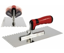 Hladítko Baupro Vario TOP 280x130mm hladké