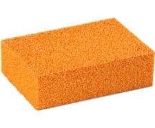 Špongia orange