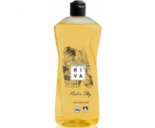Mydlo tekuté 1L honey