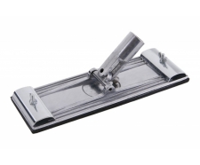 Hladítko 230x80mm pre brúsnu mriežku na násadu