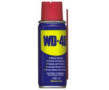 WD 40