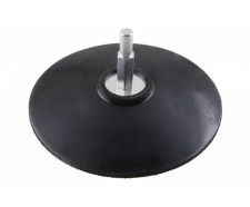 Unašač brúsneho papiera 125mm so suchým zipsom