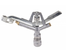 Zavlažovač rotačný 1"