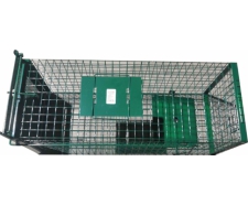 Pasca T107 73x27x27cm klietka