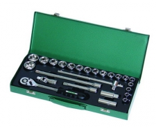 Gola sada 25ks 1/2"