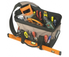 Klasická brašňa na náradie XL Toolpack