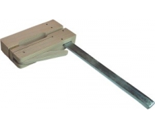 Svorka 200mm 290x145x24mm