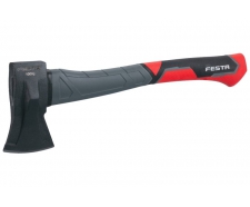 Sekera štiepacia 1000g FIBERGLASS