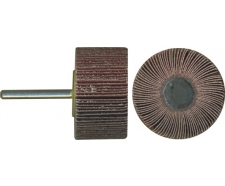 Kotúč brúsny listový 40x20mm P60