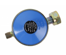 Regulátor tlaku plynu 30mBar, závit G 1/4"L