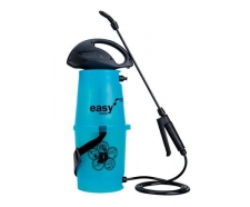 Postekovač EASY+ akumulátorový 5L