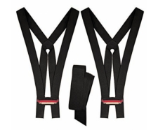 Popruhy na sťahovanie nábytku NP8500 Ready Lifter