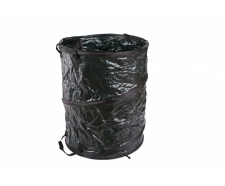 Skladací kôš na lístie