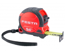 Meter zviňovací 3m/16mm FESTA MAGNET
