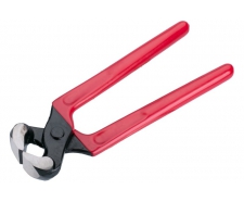 Kliešte štipacie čelné 160mm