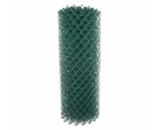 Pletivo štvorhranné PVC 1,00x25m drôt 2,5mm oko 60x60mm