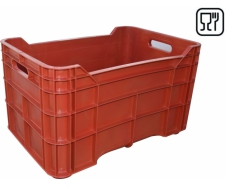Bednička plná 40L