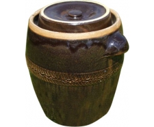Sud keramický 30L